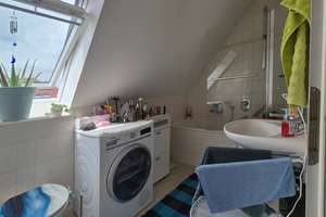 Urbanes Investment mit Aussicht: Charmante 3-Zimmer-Maisonette im Herzen von Reutlingen – Die vollständige Adresse der Immobilie erhältst du vom Anbieter., 72764 Reutlingen-Mitte, Reutlingen – Vorschaubild 9