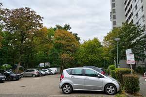 Kapitalanlage in Leverkusen-Wiesdorf – 3 Zimmer, ca. 81 m², leer stehend – Weiherstraße 15, 51373 Wiesdorf, Leverkusen – Vorschaubild 2