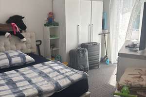 WBS erforderlich - 3-ZKB-Wohnung mit Balkon – Die vollständige Adresse der Immobilie erhältst du vom Anbieter., 33647 Brackwede, Bielefeld – Vorschaubild 6