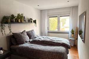 Moderne Innenstadtwohnung in Darmstadt mit Terrasse – Elisabethenstraße 14, 64283 Mitte, Darmstadt – Vorschaubild 10