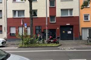 Schöne neuwertige  1 Zimmer-Whg  in zentraler Kalklage/Arkadennähe – Die vollständige Adresse der Immobilie erhältst du vom Anbieter., 51103 Kalk (Ortsteil), Köln – Vorschaubild 8