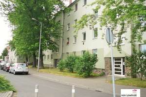 WOHNEN IM ZENTRUM-NORD-3-ZIMMER....