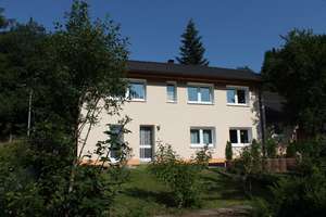 Top Häuschen  - 3 Zimmer+Bad+ große Wohnküche, gr.Gar. in Alpirsbach- Rötenbach – Die vollständige Adresse der Immobilie erhältst du vom Anbieter., 72275 Alpirsbach – Vorschaubild 1