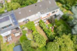 Bezahlbares Eigenheim in Bonn: kompaktes Reihenhaus mit Garten und Keller – Die vollständige Adresse der Immobilie erhältst du vom Anbieter., 53121 Endenich, Bonn – Vorschaubild 22