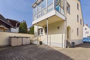 Doppelhaushälfte mit Garten und Nebengebäude – ideal für Familien – Die vollständige Adresse der Immobilie erhältst du vom Anbieter., 63110 Rodgau – Vorschaubild 43