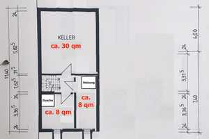 RESERVIERT Liebevoll sanierter Bungalow mit Satteldach in begehrter Lage von Pulheim - provisionsfr. – Kornblumenweg 10, 50259 Rhein-Erft-Kreis – Vorschaubild 23
