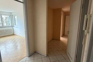 Helle 3-Zimmer Wohnung im 3. OG mit Balkon in Karlsruhe – Lindenplatz 2, 76185 Mühlburg, Karlsruhe – Vorschaubild 11