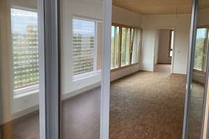 Wunderschöne 4 Zimmer, zwei Bäder, Fußbodenheizung, Parkett...  – Maxauer Straße 10b, 76187 Knielingen, Karlsruhe – Vorschaubild 8