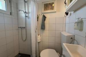 Liebevoll modernisierter Ferienbungalow auf Eigentumsland nahe dem Dobbertiner See! – 19399 Dobbertin – Vorschaubild 13
