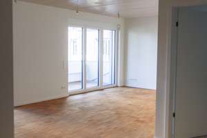Neubau Erstbezug: exklusive 3 Zimmer-Wohnung – Haid-und-Neu-Str. 32a/b/c, 76131 Oststadt, Karlsruhe – Vorschaubild 4