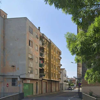 Apartment in der Straße Juan De La Cierva