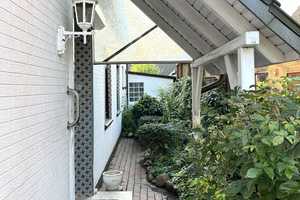 Im Herzen von Habenhausen - Einfamilienhaus mit großem Garten, Garage und Dachterrasse – Bremen – Vorschaubild 3