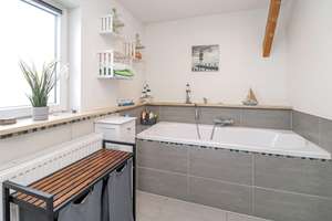 Attraktives Einfamilienhaus mit großem Garten und Pool! – Die vollständige Adresse der Immobilie erhältst du vom Anbieter., 39576 Staats – Vorschaubild 6