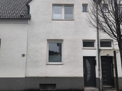 Haus mieten in Bottrop ImmoScout24
