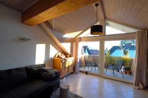 Kapitalanlage mit Aussicht 3-Zimmer-Wohnung mit Südbalkon in Toplage – Darmstadt – Vorschaubild 2