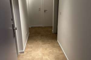 3-Zimmerwohnung mit Balkon – Gabelsbergerstraße 31, 90459 Galgenhof, Nürnberg – Vorschaubild 6