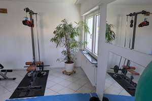 Exklusives Wohnen in Stockstadt am Rhein: 121 m² Hochparterre mit Privatgarten & Teil-Möblierung – 64589 Stockstadt am Rhein – Vorschaubild 16