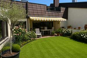 Charmante Einfamilien-DHH mit ELW, Terrasse und Garten in beliebter Lage von Heilbronn-Ost – Die vollständige Adresse der Immobilie erhältst du vom Anbieter., 74074 Heilbronn, Heilbronn – Vorschaubild 1