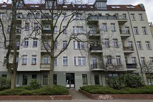 leerstehende 2 Zimmer Wohnung in Prenzlauerberg – Bornholmer Strasse 72A, 10439 Prenzlauer Berg, Berlin – Vorschaubild 1