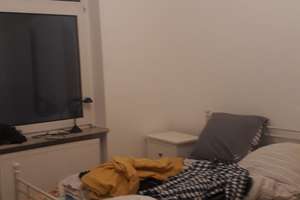 Zwei Zimmer Wohnung in der Südstadt mit Balkon zu vermieten – Bonner Talweg 144, 53113 Südstadt, Bonn – Vorschaubild 5