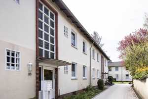 Moderne 3-Zimmer-Wohnung mit Balkon – Mittelweg 87, 26127 Oldenburg (Oldenburg) – Vorschaubild 3
