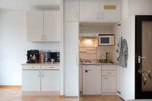 Clever geschnittene 1-Zimmer-ETW mit Westbalkon & Aufzug – ideal für Eigennutzer & Kapitalanleger – Die vollständige Adresse der Immobilie erhältst du vom Anbieter., 53125 Brüser Berg, Bonn – Vorschaubild 11