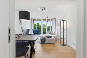 Licht, Ruhe und Wohnkomfort – Ihr neues Zuhause mit Loggia in der Veteranenstraße – Die vollständige Adresse der Immobilie erhältst du vom Anbieter., 10119 Mitte (Ortsteil), Berlin – Vorschaubild 1