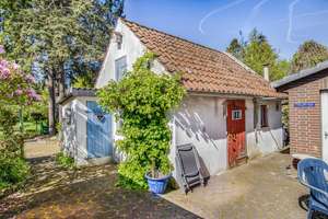 Bremen Burg-Grambke: Freistehendes Ein-/Zweifamilienhaus mit Garage und Garten in begehrter Lage – Die vollständige Adresse der Immobilie erhältst du vom Anbieter., 28719 Burg-Grambke, Bremen – Vorschaubild 5