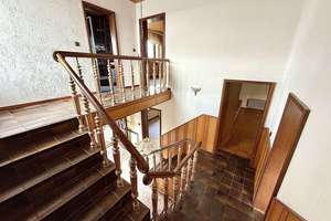 Feldrandlage: 3-Zimmer-Wohnhaus mit Keller, Garten und Garage – Die vollständige Adresse der Immobilie erhältst du vom Anbieter., 38446 Barnstorf, Wolfsburg – Vorschaubild 16