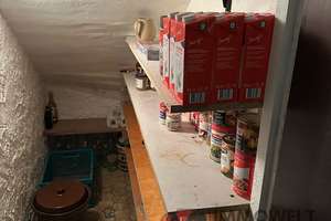 Reserviert!!!!Ebenerdiges Wohnen mit Weitblick - Bungalow mit großem Grundstück in Aura im Sinngrund – Die vollständige Adresse der Immobilie erhältst du vom Anbieter., 97773 Aura im Sinngrund – Vorschaubild 8