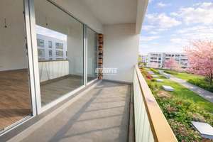 antaris Immobilien GmbH **Perfekt geschnittene 3-Raum-Wohnung mit Balkon & Tiefgarage** – Die vollständige Adresse der Immobilie erhältst du vom Anbieter., 99085 Krämpfervorstadt, Erfurt – Vorschaubild 5
