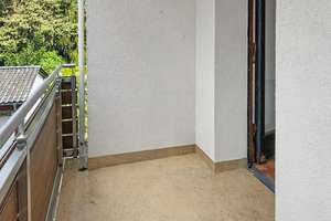Gepflegte 2-Zimmer-Wohnung mit Südbalkon in der Nähe vom Mittellandkanal in Hannover-Vinnhorst – Die vollständige Adresse der Immobilie erhältst du vom Anbieter., 30419 Vinnhorst, Hannover – Vorschaubild 11