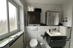 Provisionsfreie 3-Zimmer-Wohnung mit Süd-Balkon, TG-Stellplatz & Fußbodenheizung – Lena-Christ-Str. 16A, 85055 Nordost, Ingolstadt – Vorschaubild 8