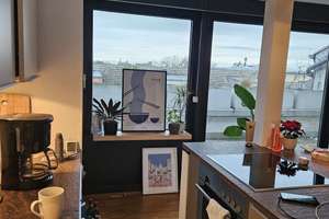 Maisonettewohnung 3,5-Zimmer-Dachgeschosswohnung in Darmstadt-Nord – 64293 Darmstadt-Nord, Darmstadt – Vorschaubild 7