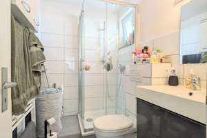 Kleines City-Apartment mit Einbauküche – Hindenburgstraße 35, 41061 Gladbach, Mönchengladbach – Vorschaubild 5