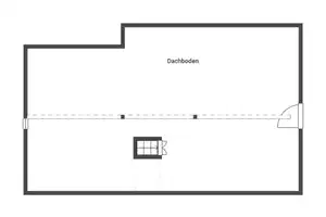 Viel Platz für bis zu 2 Familien: Gestaltbares EFH in Feldrandlage – Schaumburg (Kreis) – Vorschaubild 23