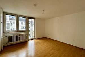 City-Wohnung M-Quadrate - sofort frei – Mannheim – Vorschaubild 2