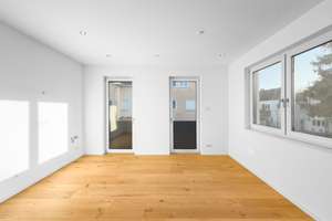 THAER18 - WE 03: Bezugsfertige 2-Zimmer-Neubauwohnung mit 92,80 m² und großem Balkon – Thaerstraße 18, 14469 Bornstedt, Potsdam – Vorschaubild 13