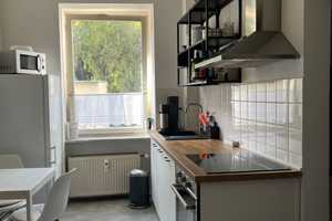 MA, Schwetzinger Vorstadt, 3 Zimmer Altbauwohnung – Mannheim – Vorschaubild 6