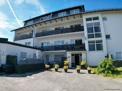 Attraktive 1-Zimmer-Ferienwohnung in Küstelberg mit Winterberg-Nähe