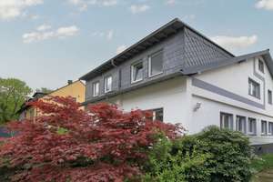 Komplett frei: Modernes 3-Familienhaus mit separatem Büro und beheiztem Wintergarten  – Die vollständige Adresse der Immobilie erhältst du vom Anbieter., 45307 Kray, Essen – Vorschaubild 44