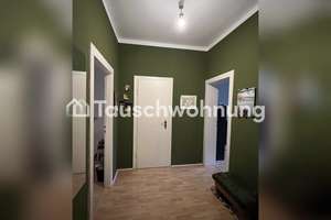 Tauschwohnung: perfekt geschnittene, günstige Wohnung mit toller Lage – 40215 Friedrichstadt, Düsseldorf – Vorschaubild 2