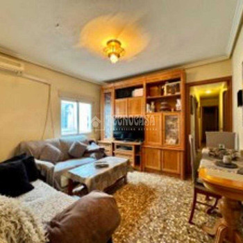 Wohnung zum Verkauf in San Sebastián de los Reyes