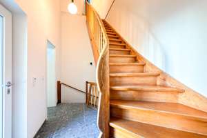 Exklusive Wohnkapelle - historische Architektur trifft modernen Wohnkomfort – Die vollständige Adresse der Immobilie erhältst du vom Anbieter., 73770 Denkendorf – Vorschaubild 12