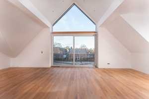 Provisionsfrei! Exklusive Neubau-Doppelhaushälfte mit zwei Wohneinheiten – Diepholz (Kreis) – Vorschaubild 10