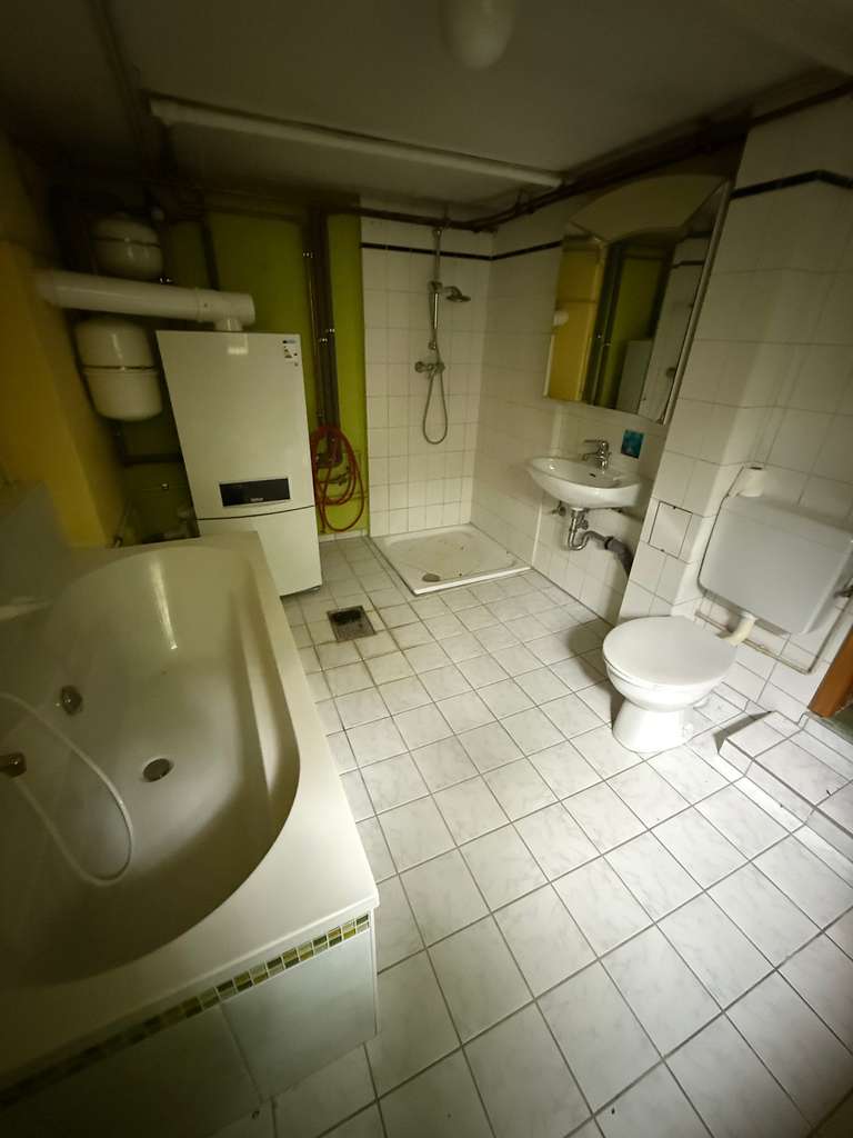 Immobilie in Dobersdorf - Reihenendhaus mit Potenzial in Schönkirchen - Bild 4