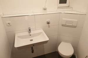 Gepflegte 1-Zimmer-Wohnung mit Balkon in Bonn – Wurzerstr. 106, 53175 Plittersdorf, Bonn – Vorschaubild 7