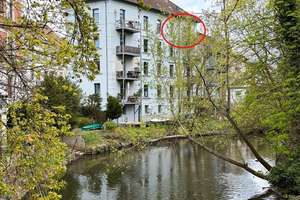 Charmante Wohnung in Oker Lage für Anleger oder Selbstnutzer