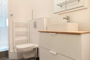 1-Zimmer Wohnung in Berlin Wedding (Wedding) -  – Türkenstraße 19, 13349 Wedding, Berlin – Vorschaubild 11