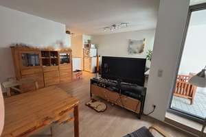 Zentrumsnahe Wohnung sucht neuen Mieter – Promenadenstr. 9, 86199 Göggingen-Nordost, Augsburg – Vorschaubild 8